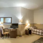 Mini Palace Hotel Viterbo