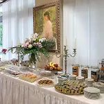 Ξενοδοχείο Mini Palace Βιτέρμπο
