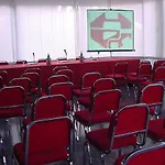 Ξενοδοχείο Mini Palace Βιτέρμπο