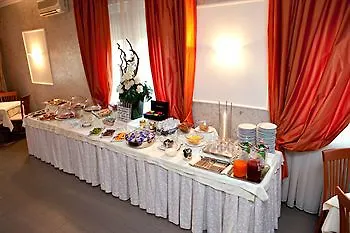 Mini Palace Hotel Viterbo