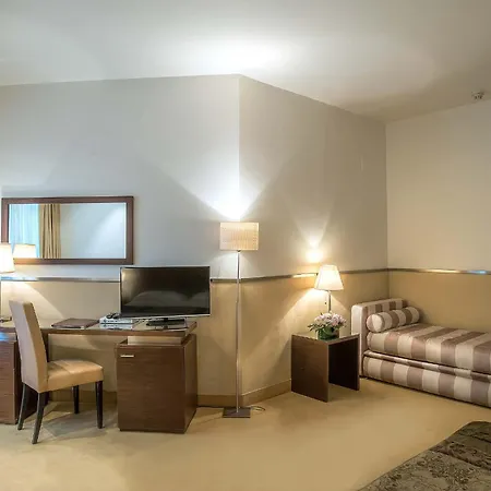 Mini Palace Hotel Viterbe