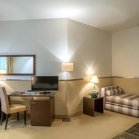 Mini Palace Hotel Viterbo