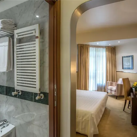 Mini Palace 4* Viterbo