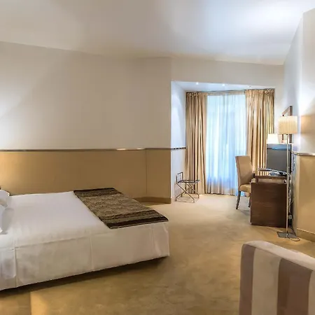 Mini Palace 4* Viterbo