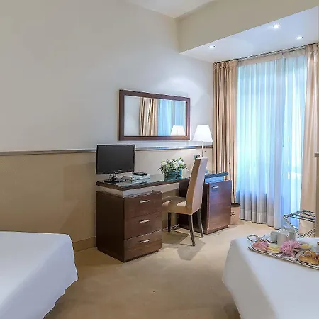 Hotel Mini Palace 4*