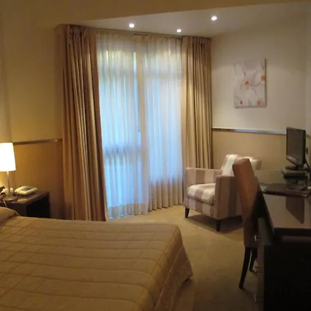 Mini Palace 4* Viterbe