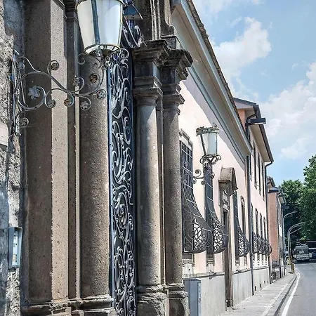 Hotel Mini Palace Viterbo