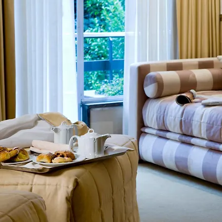 Hotel Mini Palace