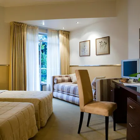 Mini Palace Szálloda Viterbo