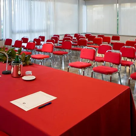 Szálloda Mini Palace Viterbo