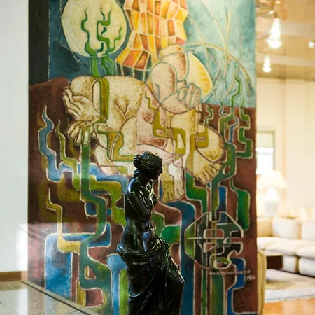 Hotel Mini Palace 4*