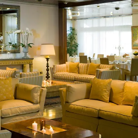Hotel Mini Palace 4*