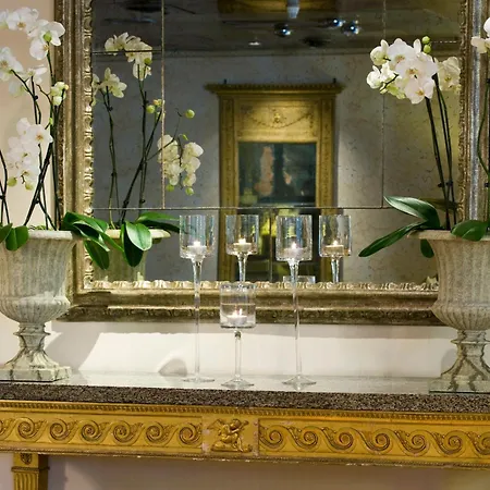 Szálloda Mini Palace Viterbo