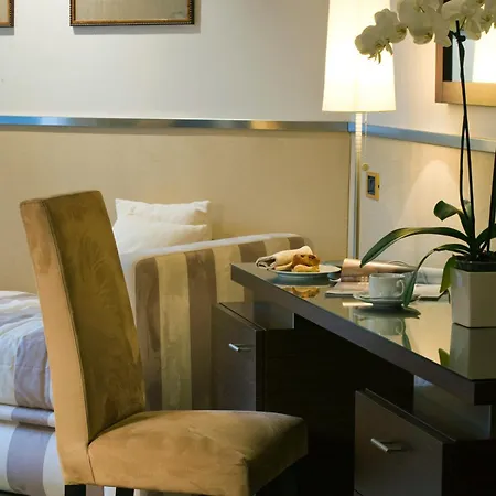 Mini Palace 4* Viterbo