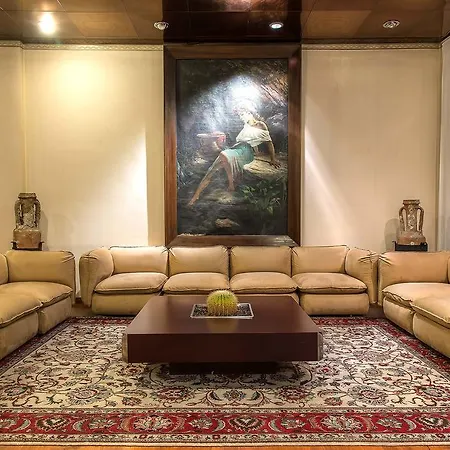 Hotel Mini Palace 4*