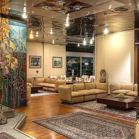 Hotel Mini Palace 4*