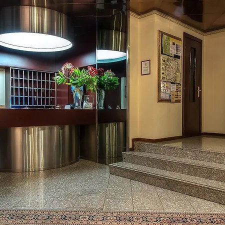 Hotel Mini Palace 4*