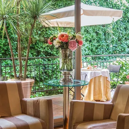 Mini Palace Szálloda Viterbo