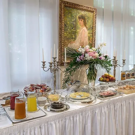 Hotel Mini Palace Viterbo