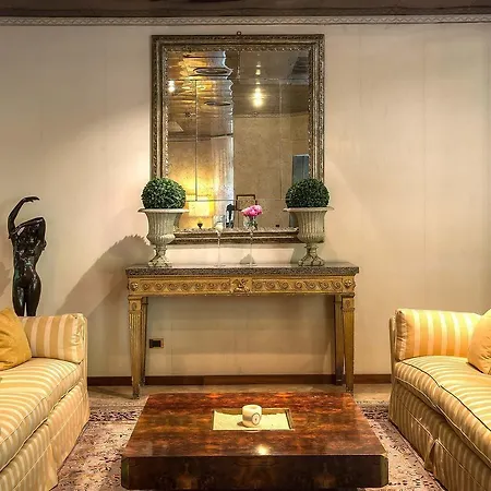 Mini Palace 4* Viterbo