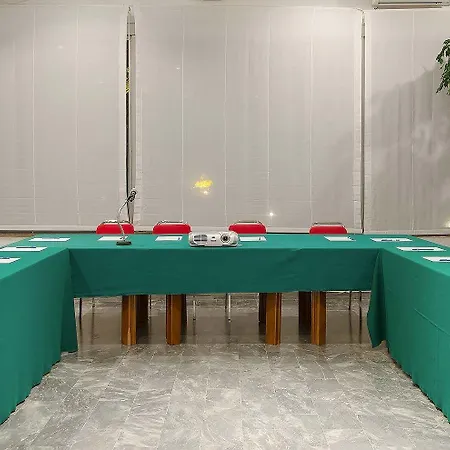 Hotel Mini Palace 4*