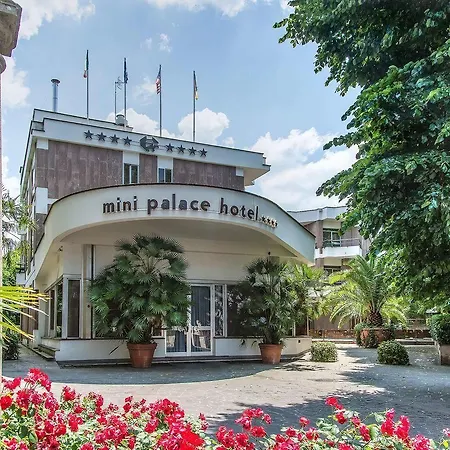 Mini Palace Hotel Viterbo