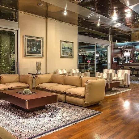 Mini Palace Szálloda 4*