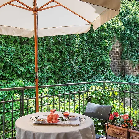 Mini Palace 4* Viterbo