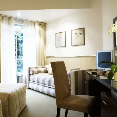 Szálloda Mini Palace Viterbo