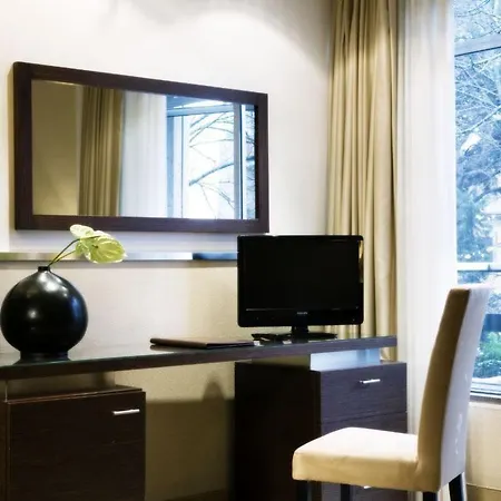 Szálloda Mini Palace Viterbo