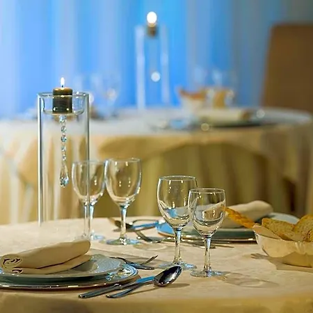 Hotel Mini Palace 4*