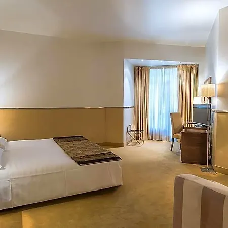 Hotel Mini Palace Viterbo