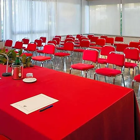 Mini Palace Hotel 4*