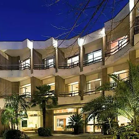 Mini Palace 4* Viterbo