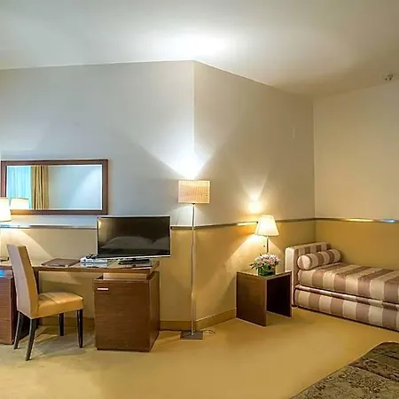 Hotel Mini Palace Viterbo