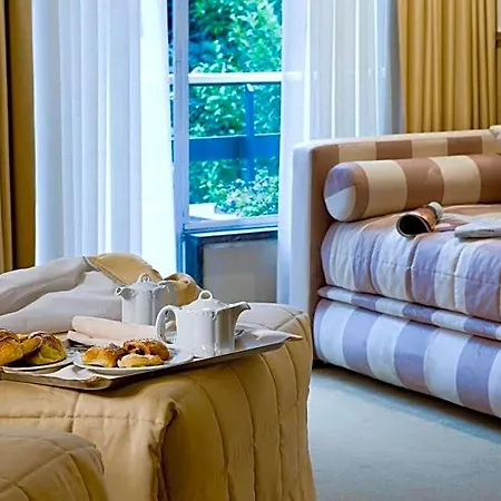 Mini Palace Hotel Viterbo