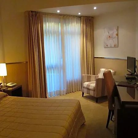 Hotel Mini Palace Viterbo