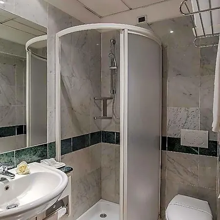 Mini Palace 4* Viterbo