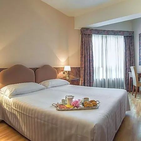 Hotel Mini Palace Viterbo