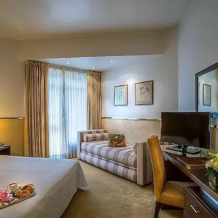 Mini Palace 4* Viterbo