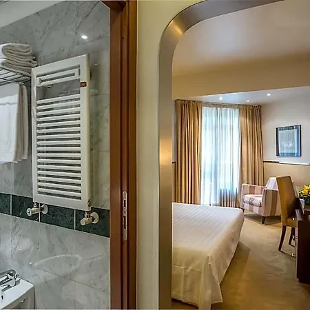 Hotel Mini Palace Viterbo