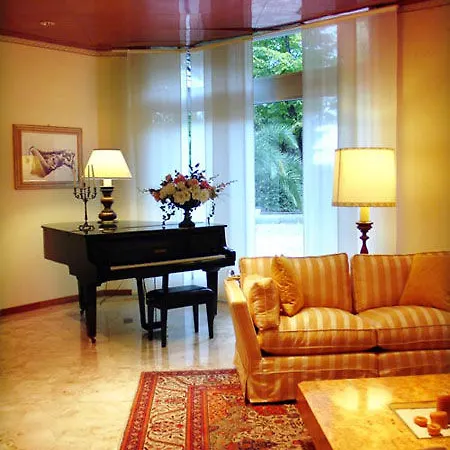 Mini Palace 4* Viterbo