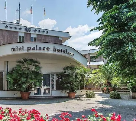 Mini Palace Viterbo
