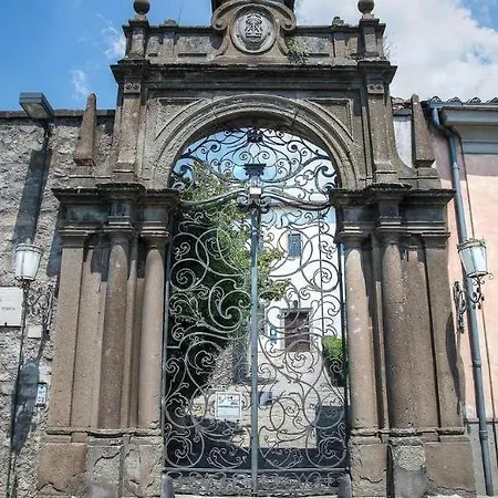 Mini Palace 4* Viterbo