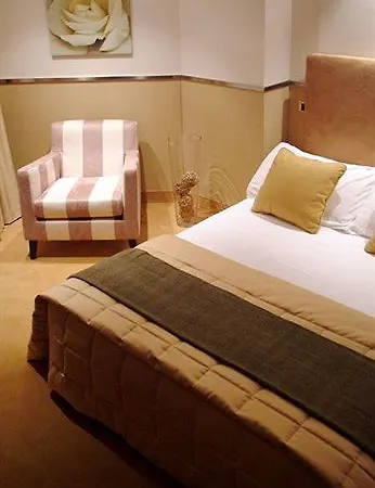 Mini Palace 4* Viterbo