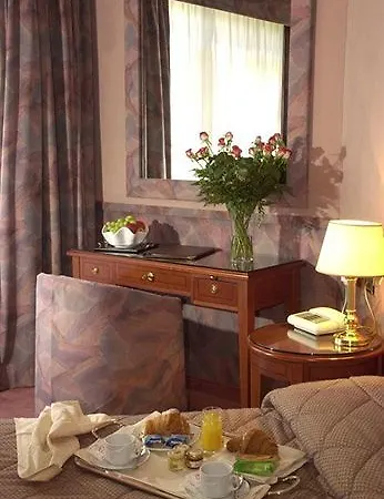 Hotel Mini Palace