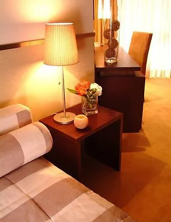 Mini Palace Hotel Viterbo