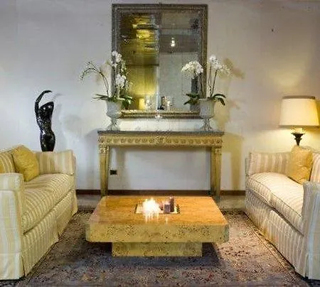 Mini Palace 4* Viterbo