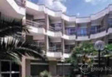 Mini Palace Hotel