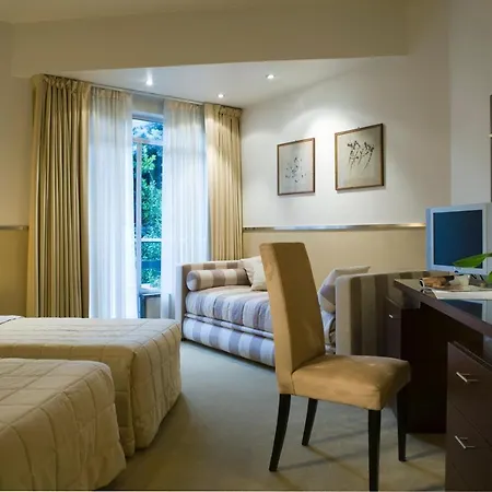 Hotel Mini Palace 4*